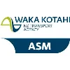 Auckland System Management Auckland System Management