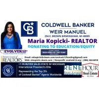 EVOLVEK12