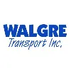 Walgre Transport Inc. Walgre Transport Inc.