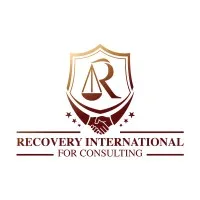 Recovery International For Consulting Recovery International For Consulting
