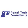 Ponni Tech Consultants Ponni Tech Consultants