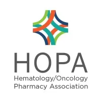 Hematology/Oncology Pharmacy Association (HOPA)
