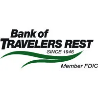 Bank of Travelers Rest - Member FDIC