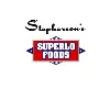 Stepherson's Superlo Foods