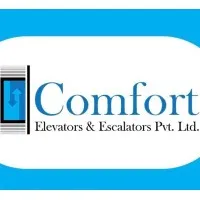 Comfort Elevators and Escalators Comfort Elevators and Escalators