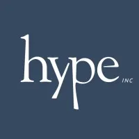 Hype, Inc Hype, Inc