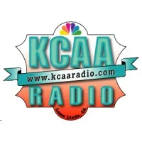 KCAA Radio 106.5 FM * 1050 AM has a coverage area of five million people #1 in News/Talk 