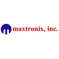 MAXTRONIX, INC.