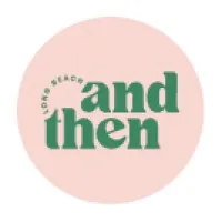 And Then LB And Then LB