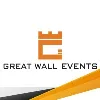 GREAT WALL EVENTS GREAT WALL EVENTS
