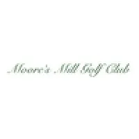 Moores Mill Golf Club
