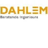 DAHLEM Beratende Ingenieure GmbH & Co. Wasserwirtschaft KG DAHLEM Beratende Ingenieure GmbH & Co. Wasserwirtschaft KG