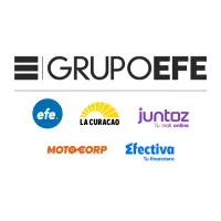 Grupo Efe email format