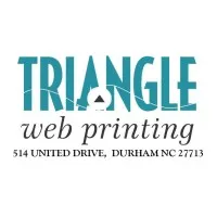 Triangle Web Printing