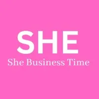 She Business Time