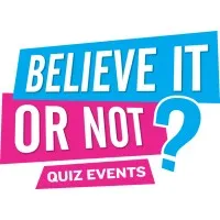 Believe It Or Not Quiz Events