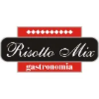 Risotto Mix Gastronomia | Fast Food  | Franquias