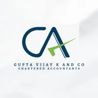 Gupta Vijay K & Co. Gupta Vijay K & Co.