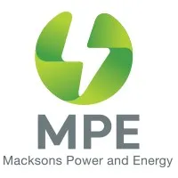 Macksons Power & Energy (Pvt) Ltd