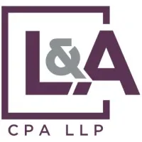 L&A CPA LLP L&A CPA LLP