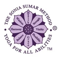 Yoga for All Abilities - The Sonia Sumar Method Yoga for All Abilities - The Sonia Sumar Method