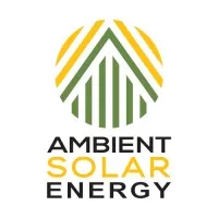 Ambient Solar Energy