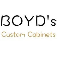 Boyd's Custom Cabinets