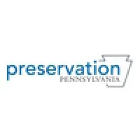 Preservation Pennsylvania Preservation Pennsylvania