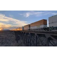 Freelance Railroader LLC