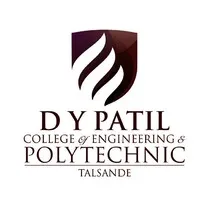 D.Y.Patil Technical Campus Talsande D.Y.Patil Technical Campus Talsande