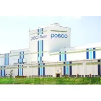 POSCO MEXICO Human Tech S.A. de C.V.