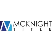 McKnight Title