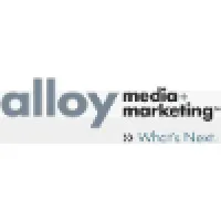 Alloy Media + Marketing Alloy Media + Marketing