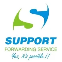 SUPPORT FORWARDING SERVICE S.A.C.
