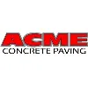 Acme Concrete Paving Inc