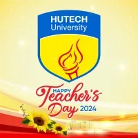HUTECH - Đại học Công nghệ Tp.HCM