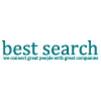 Best Search Recruitment Ltd