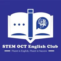 STEM October English Club STEM October English Club