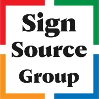 Sign Source Group Sign Source Group