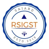 RSIGST - Radhanath Sikdar Institute of Geospatial Science & Technology