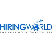 HIRINGWORLD Inc.