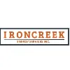 IronCreek Energy Services Inc.