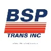 BSP TRANS INC BSP TRANS INC