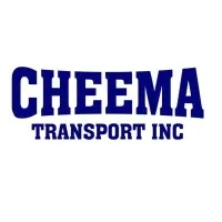 Cheema Transport Inc
