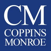 Coppins Monroe, P.A.