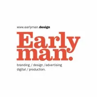 Early Man. Early Man.