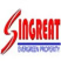 Qingdao Singreat Industry Technology Co.,Ltd. Qingdao Singreat Industry Technology Co.,Ltd.