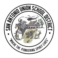 San Antonio Union School District San Antonio Union School District