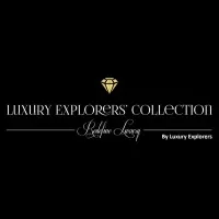 Luxury Explorers' Collection