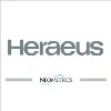 NeoMetrics, Inc. NeoMetrics, Inc.